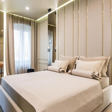 K&K Luxury Rooms Spalato Esterno foto