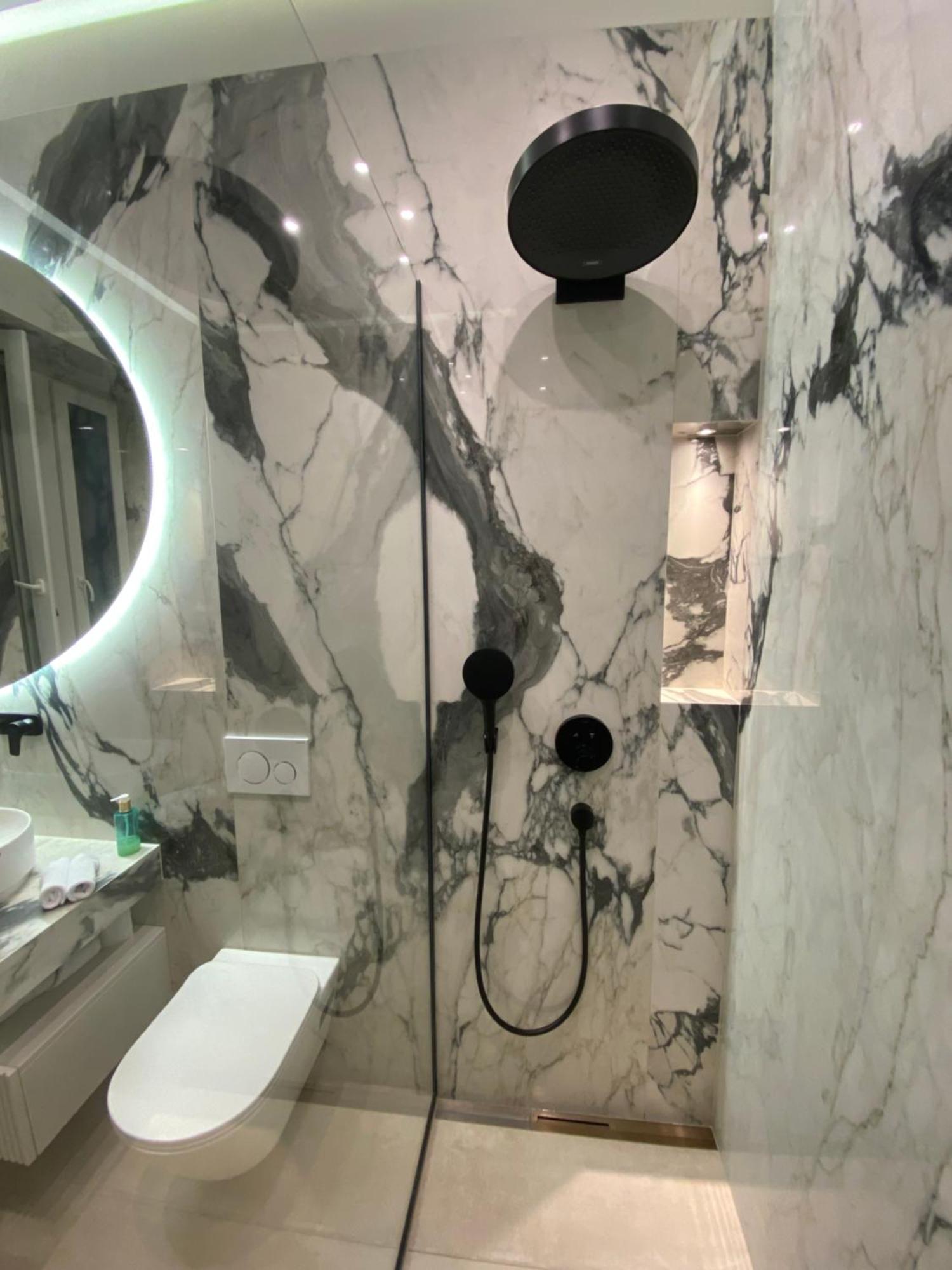 K&K Luxury Rooms Spalato Esterno foto