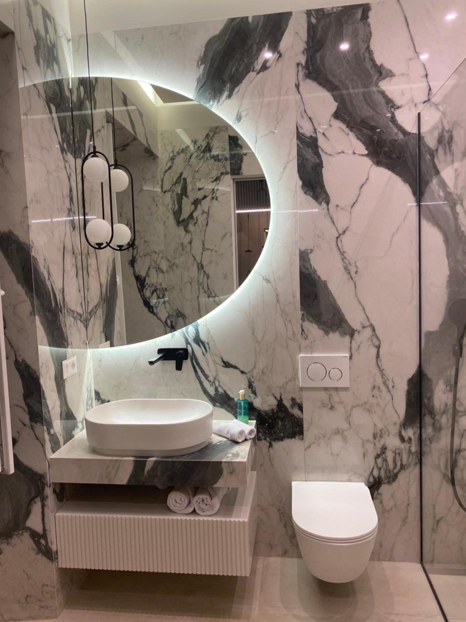 K&K Luxury Rooms Spalato Esterno foto