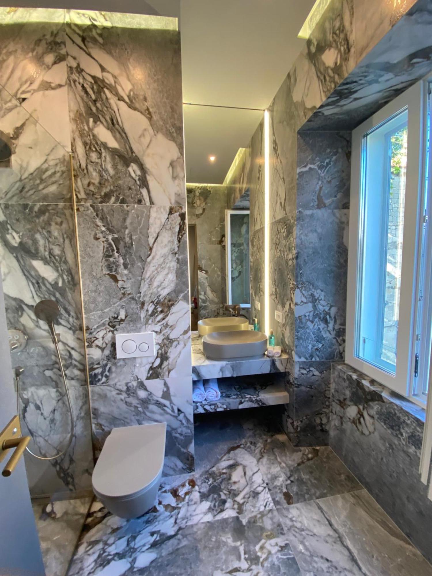 K&K Luxury Rooms Spalato Esterno foto