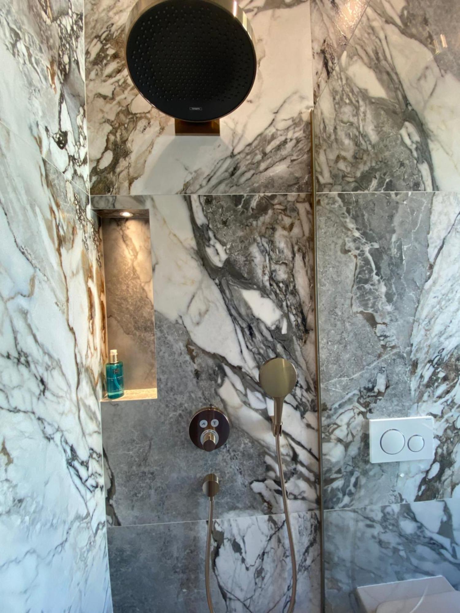 K&K Luxury Rooms Spalato Esterno foto