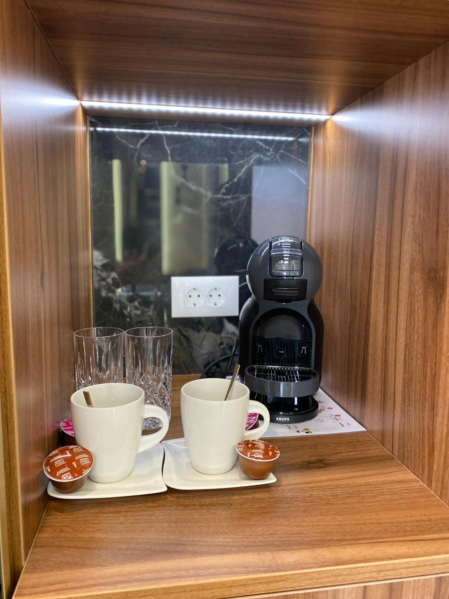 K&K Luxury Rooms Spalato Esterno foto