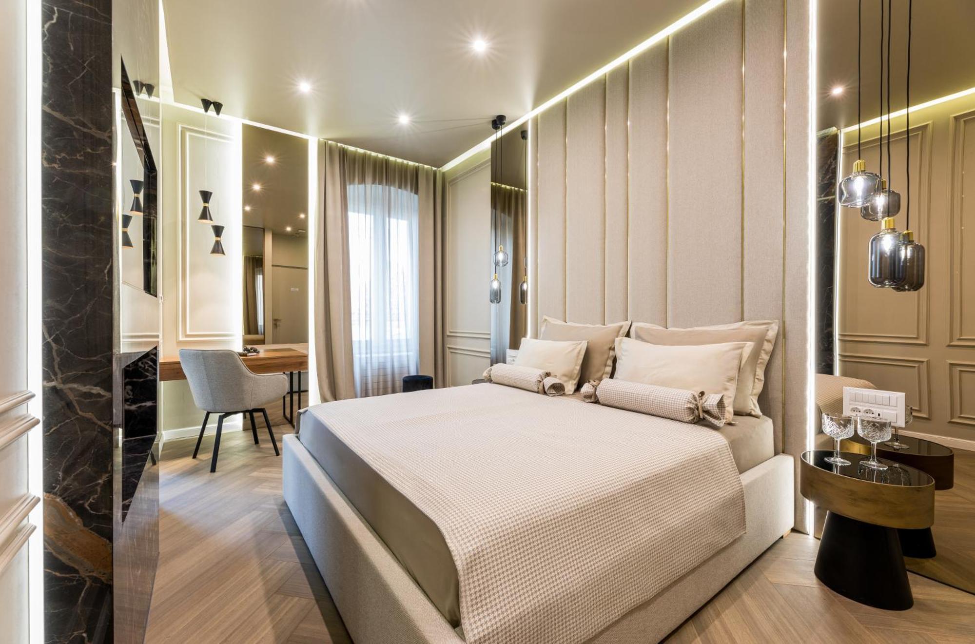 K&K Luxury Rooms Spalato Esterno foto