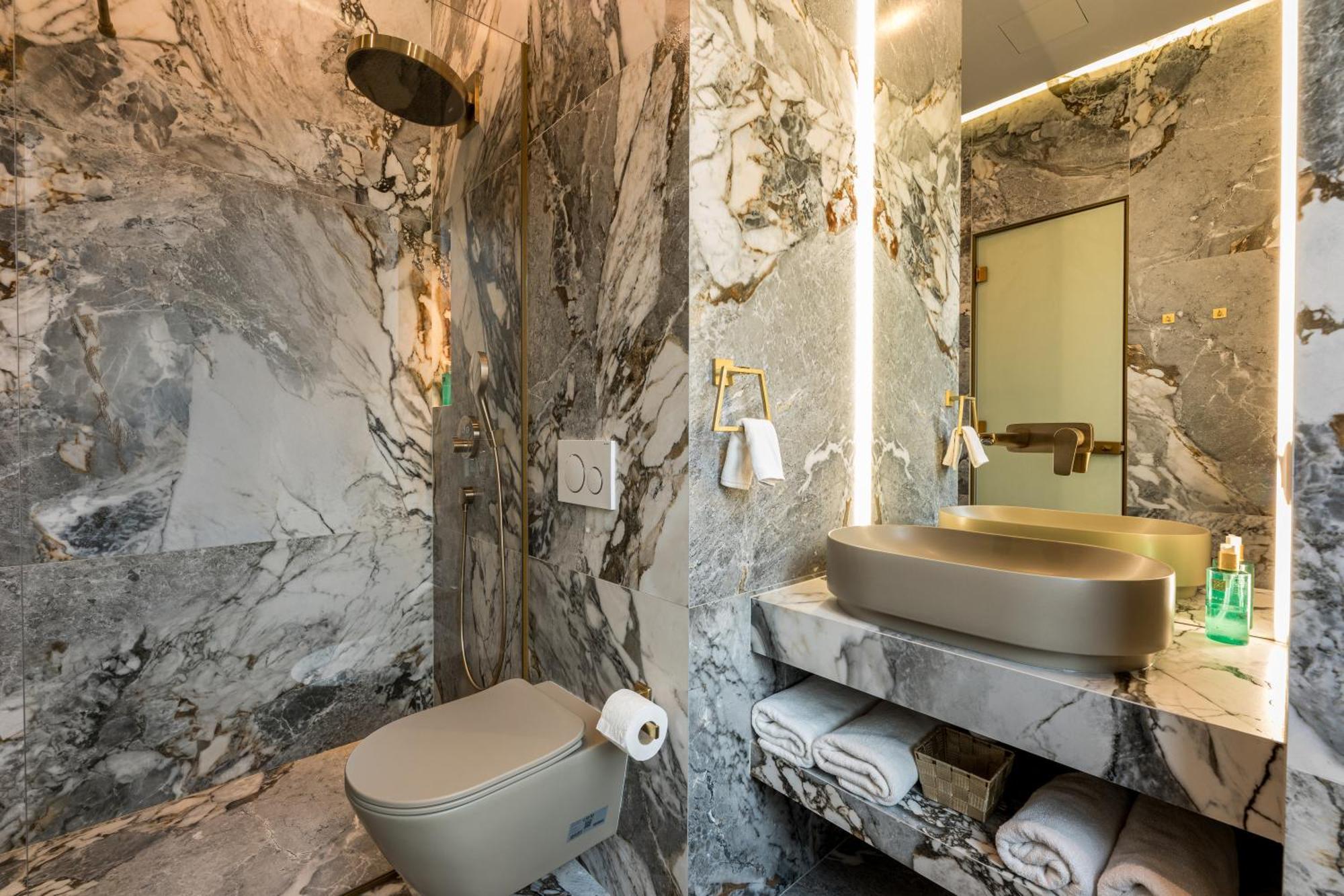 K&K Luxury Rooms Spalato Esterno foto