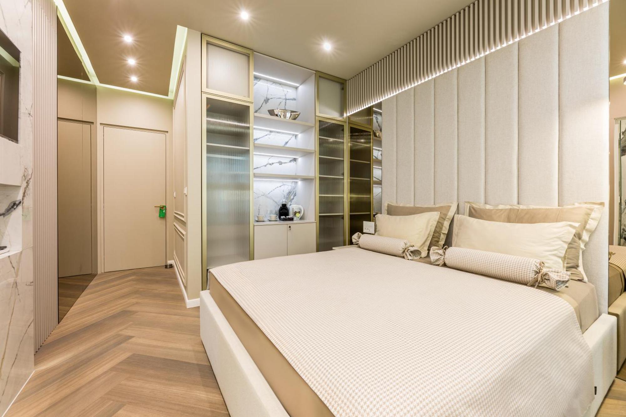 K&K Luxury Rooms Spalato Esterno foto