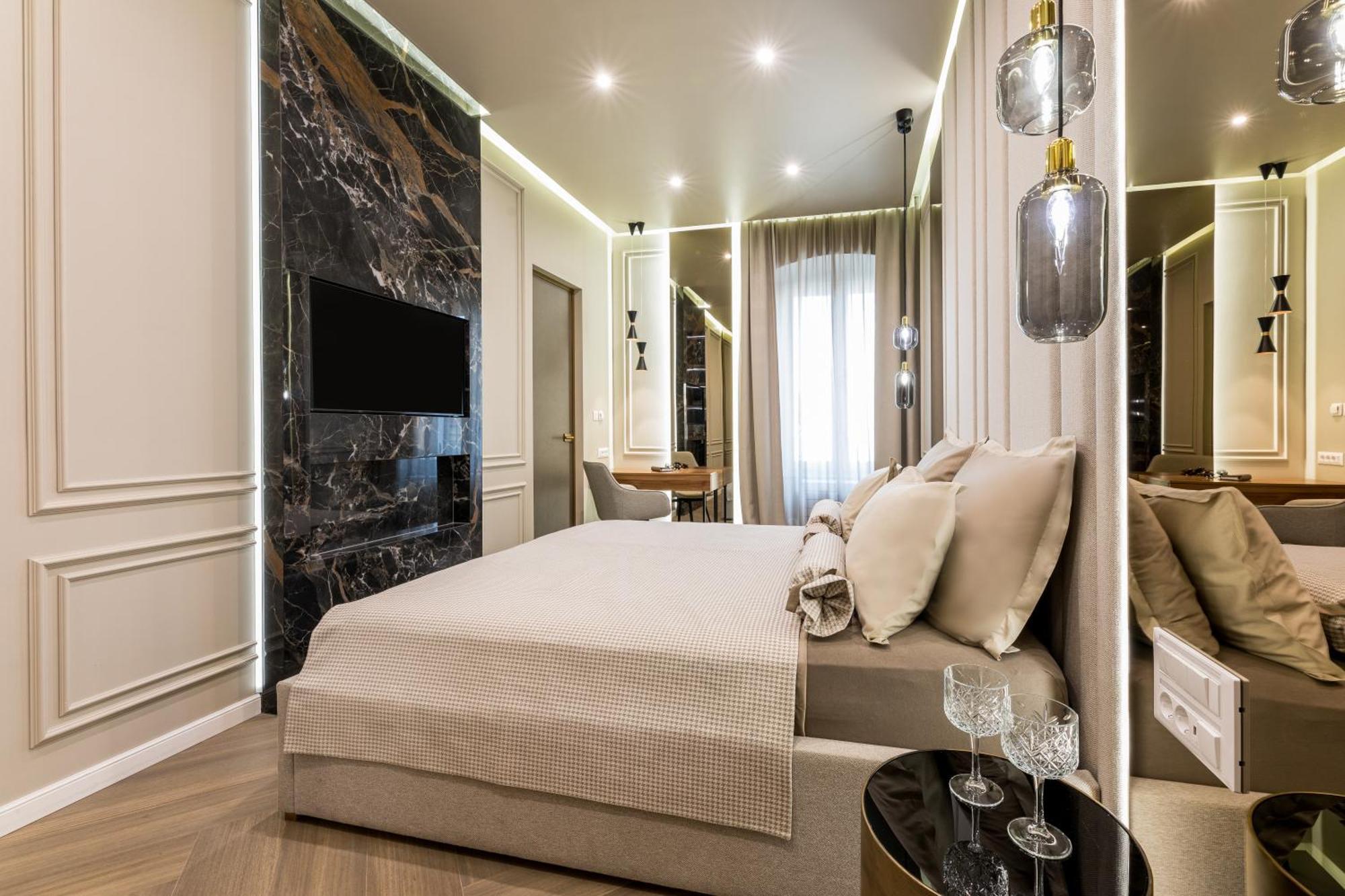 K&K Luxury Rooms Spalato Esterno foto