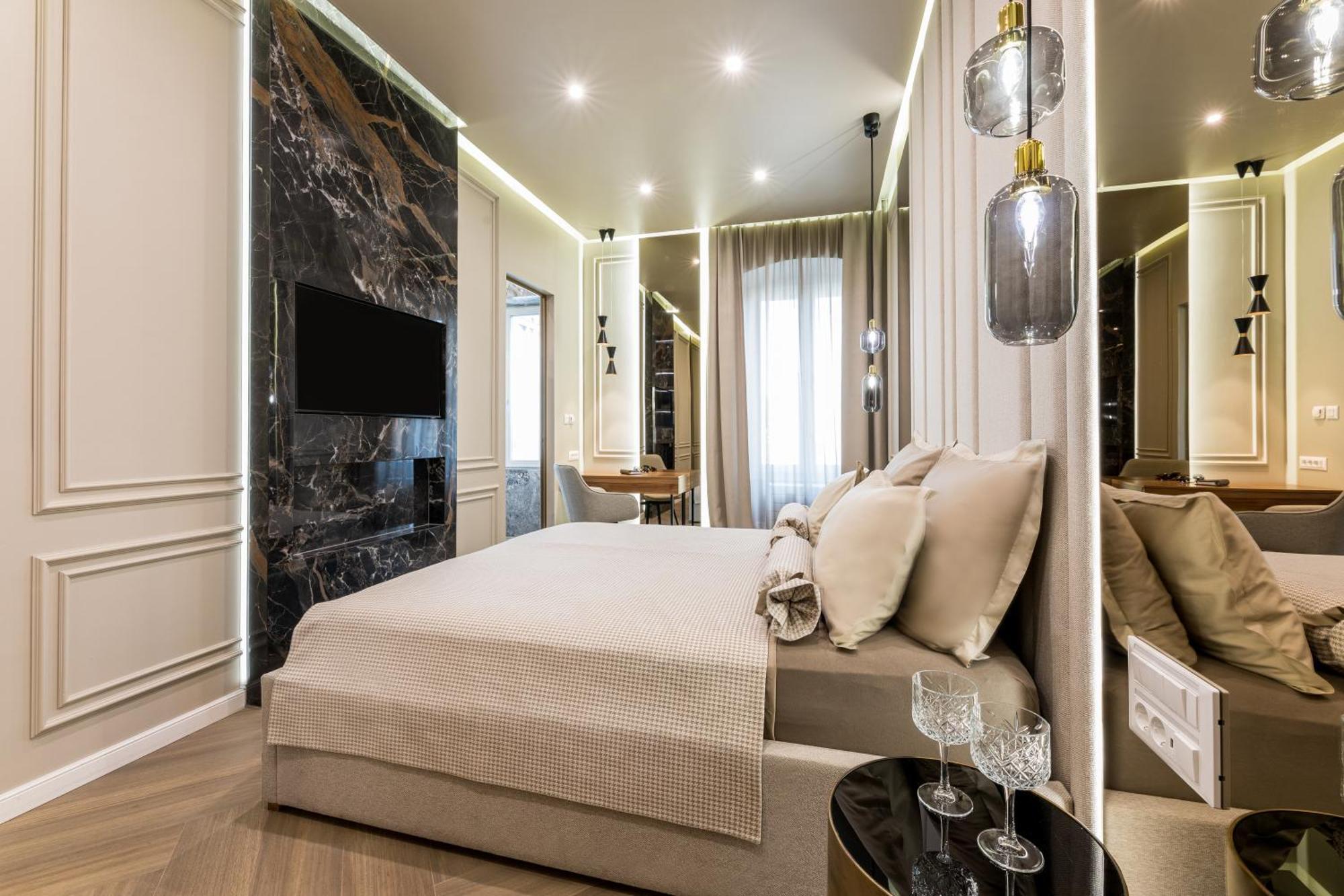 K&K Luxury Rooms Spalato Esterno foto