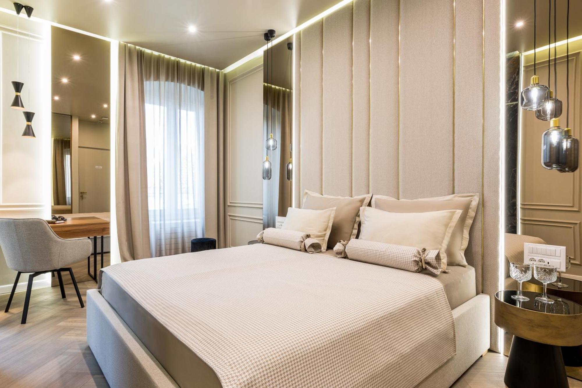 K&K Luxury Rooms Spalato Esterno foto