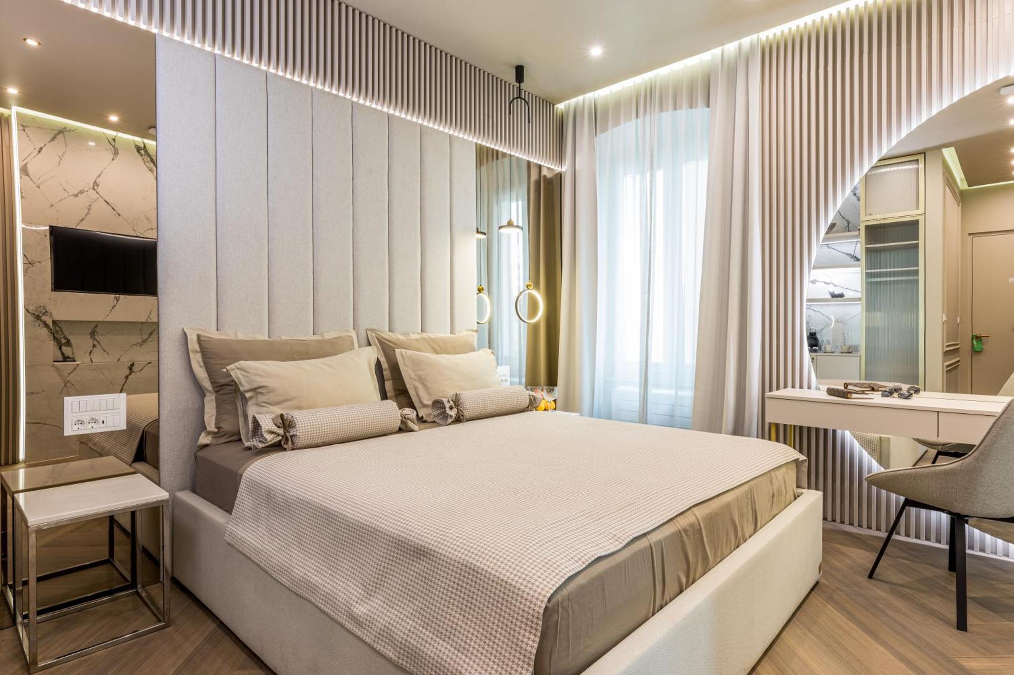 K&K Luxury Rooms Spalato Esterno foto
