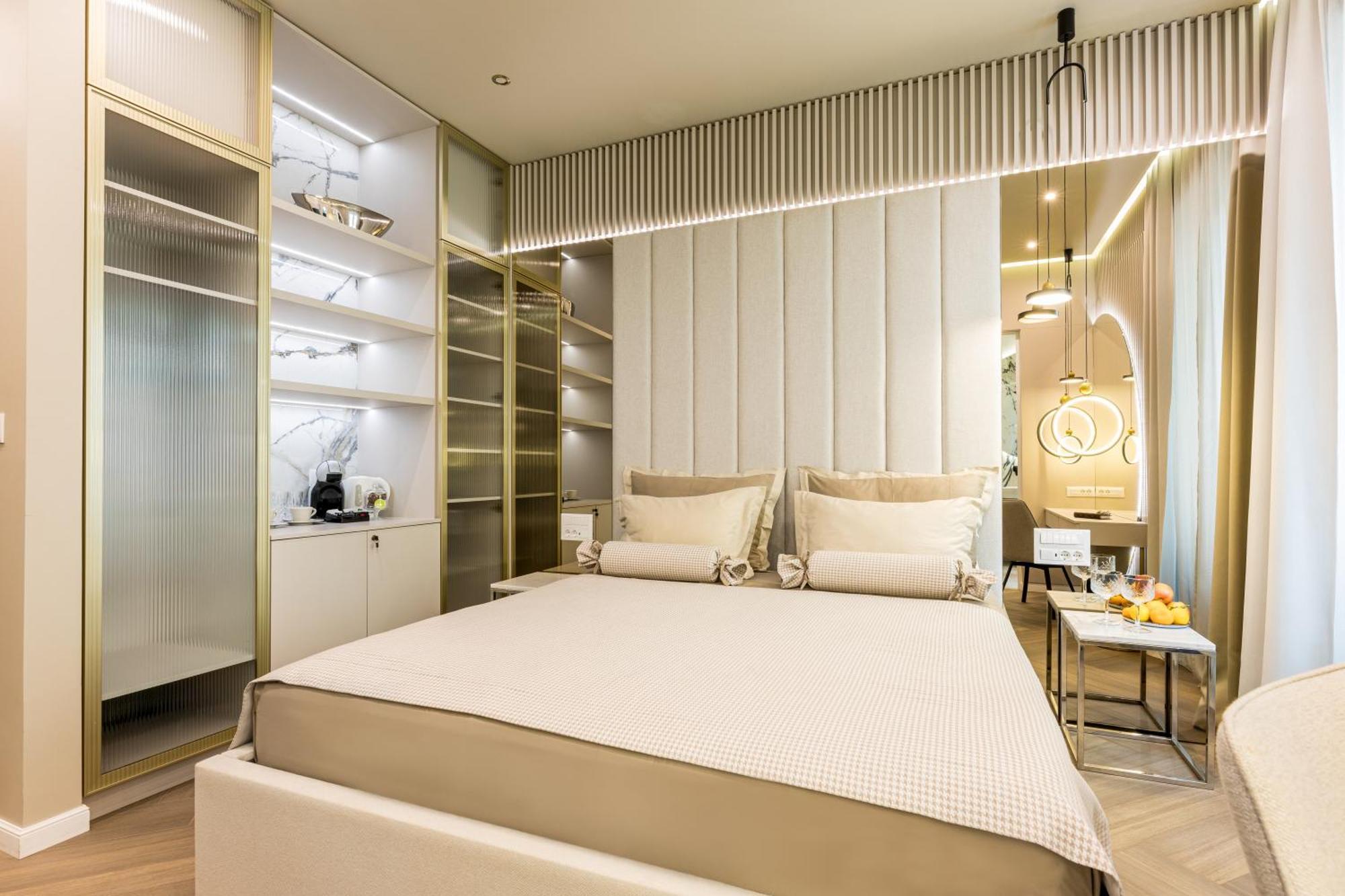 K&K Luxury Rooms Spalato Esterno foto