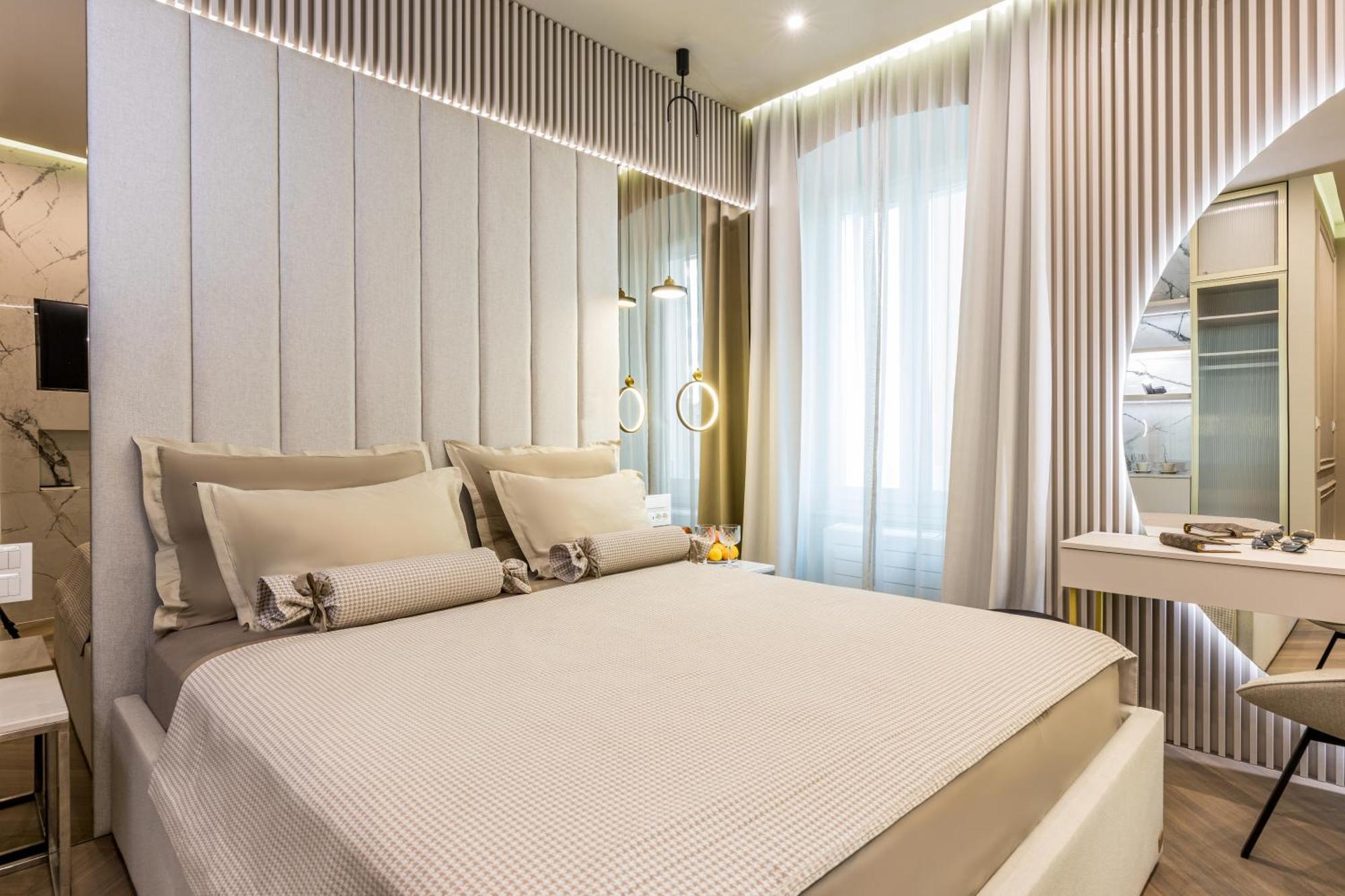 K&K Luxury Rooms Spalato Esterno foto