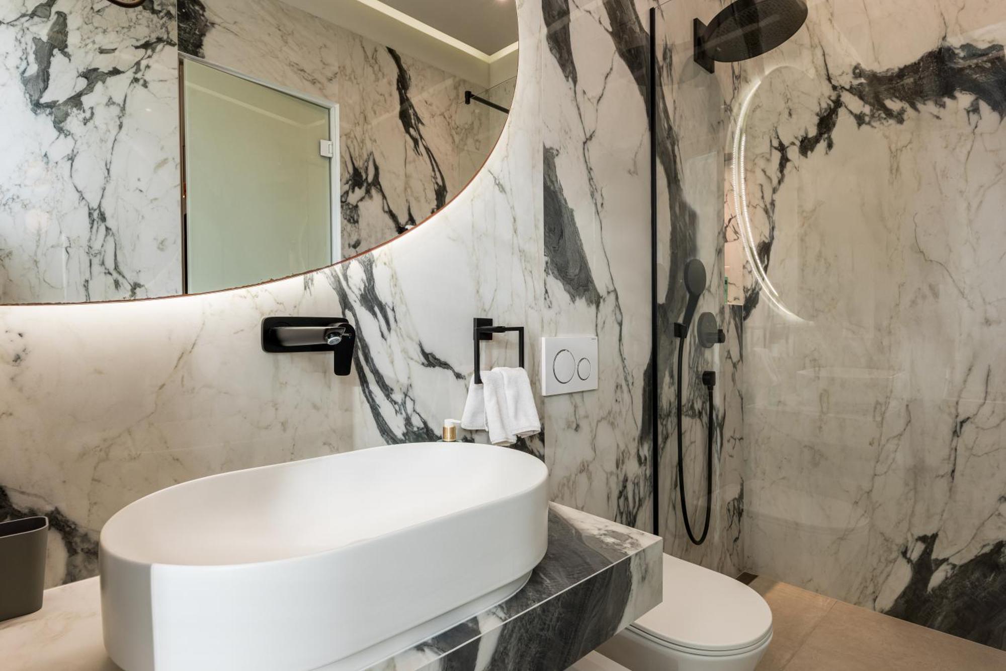 K&K Luxury Rooms Spalato Esterno foto