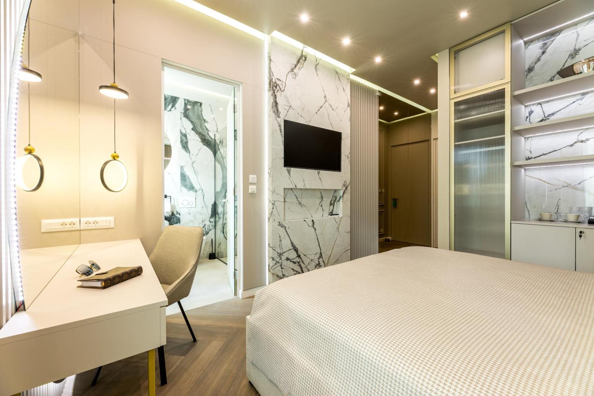 K&K Luxury Rooms Spalato Esterno foto